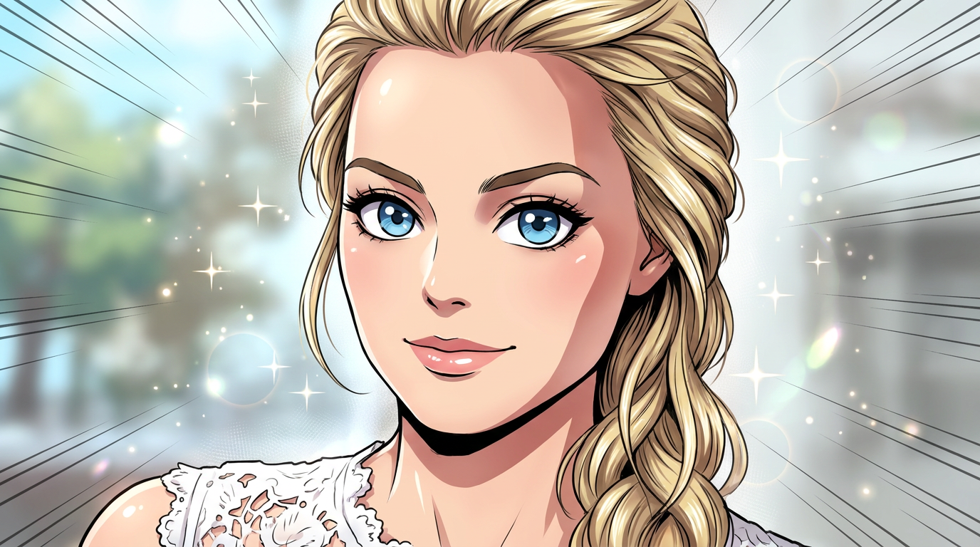 Margot Robbie : News et exclus