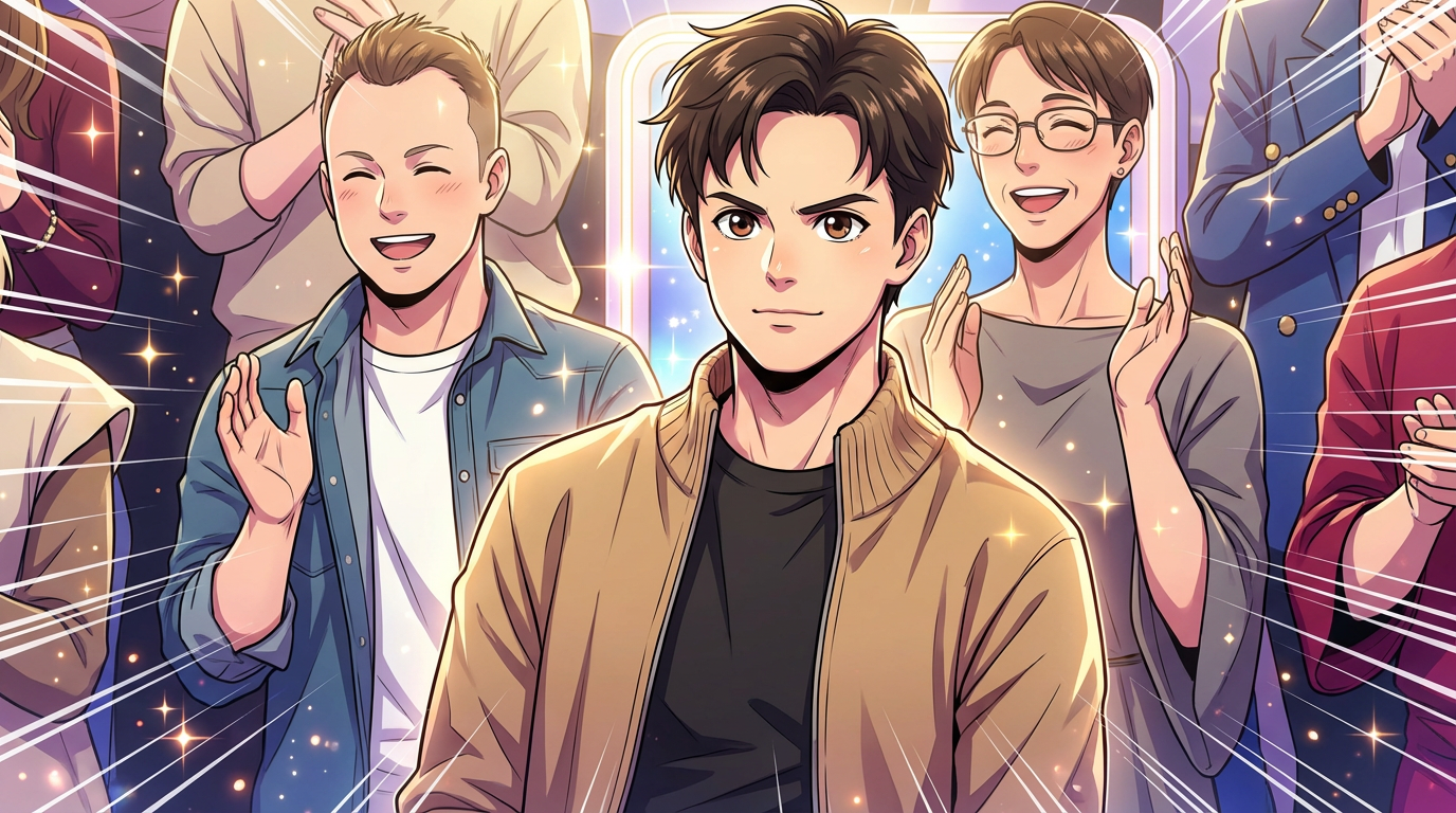 Les 12 Coups de midi : Cyprien frôle l'élimination lors de sa 165e émission