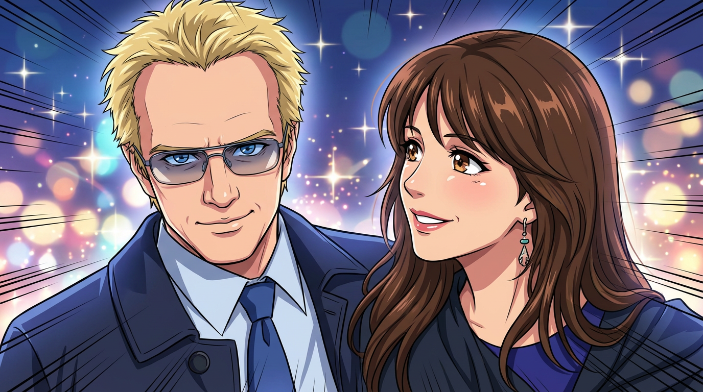 "On ne s'aime plus" : Christophe Lambert brise le silence sur sa rupture avec Sophie Marceau