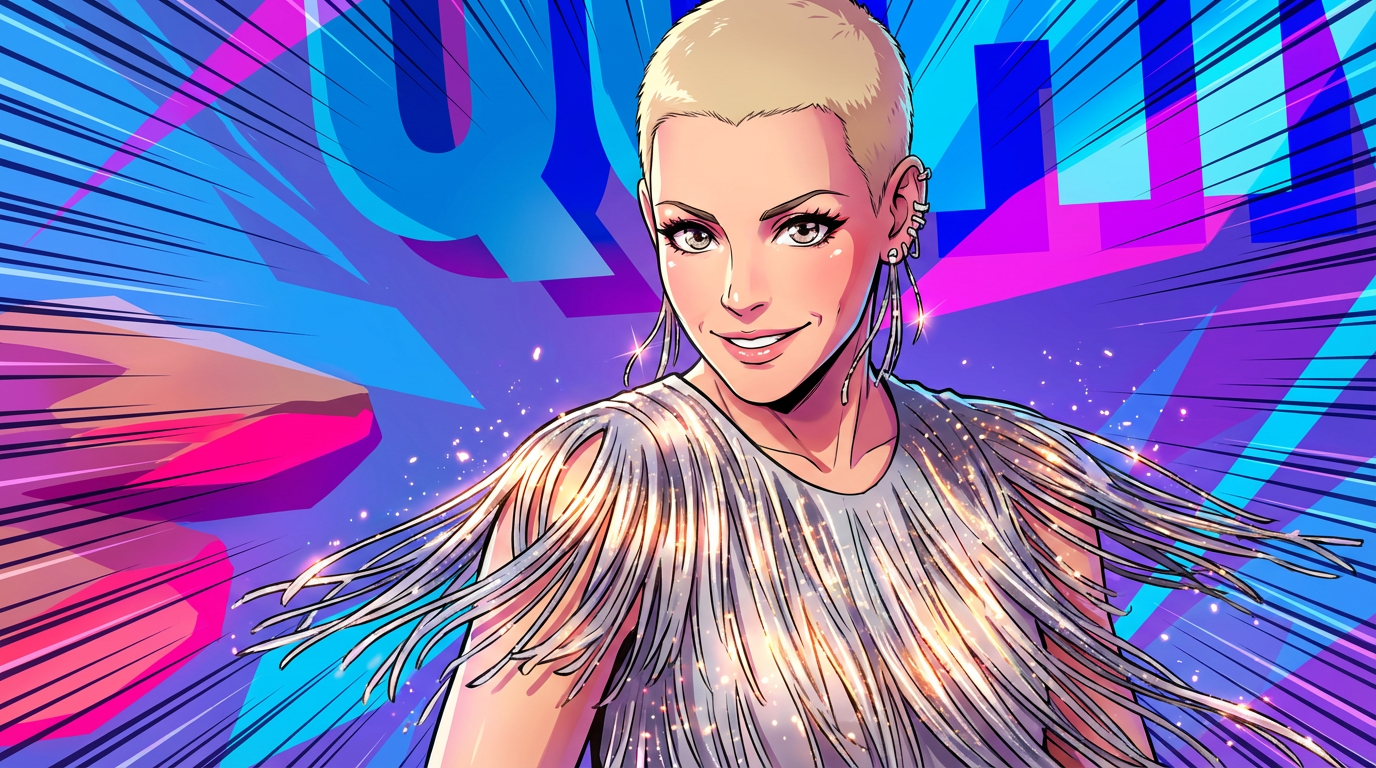 Horreur de lésion cérébrale pour Evangeline Lilly après sa chute