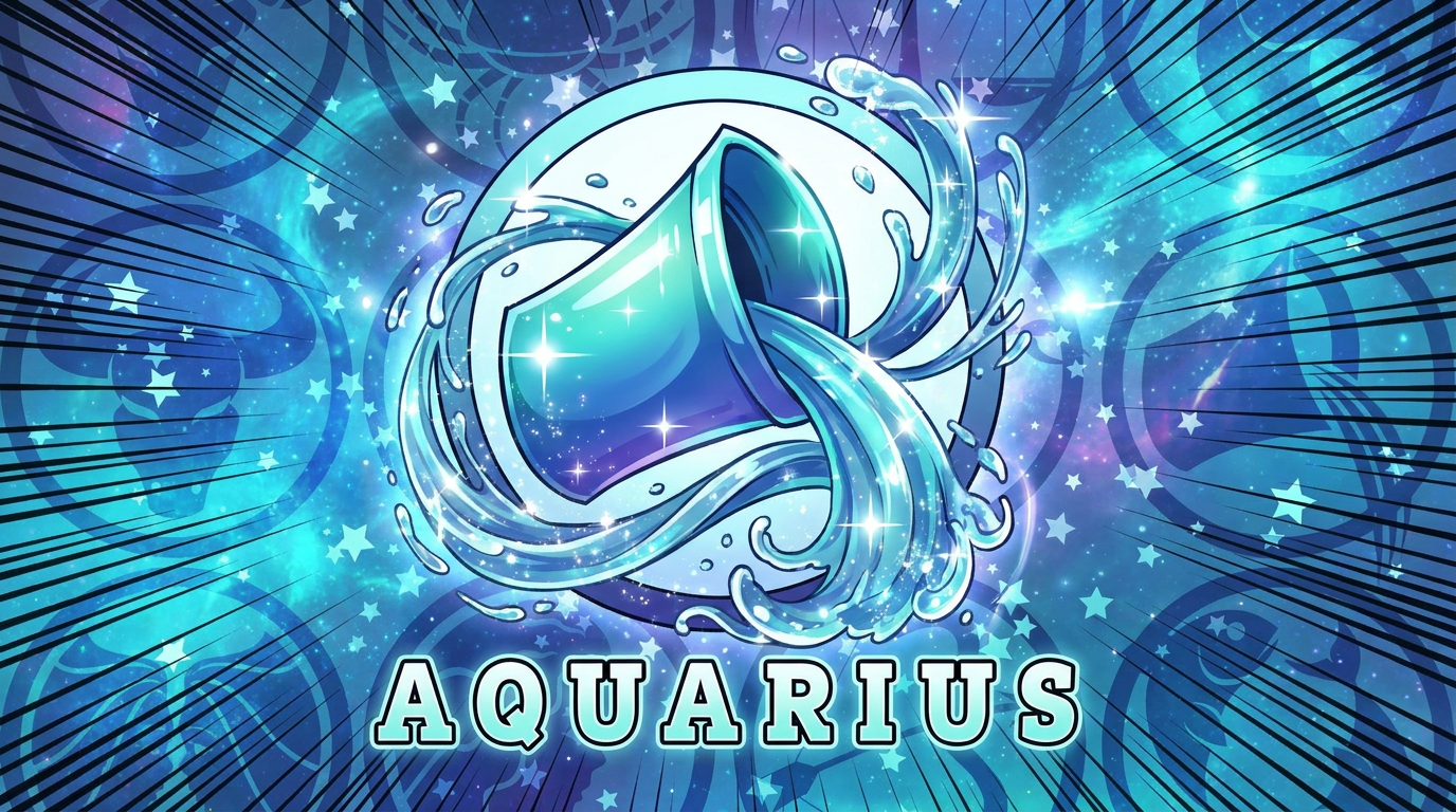 Horoscope hebdomadaire du Verseau : ce que les astres réservent pour la semaine du 21 au 27 juin