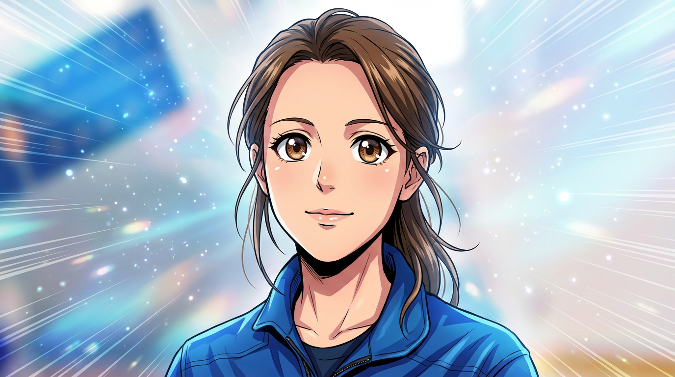 "Osez poursuivre vos rêves" : depuis l'espace, l'astronaute Sophie Adenot adresse un message fort aux jeunes filles