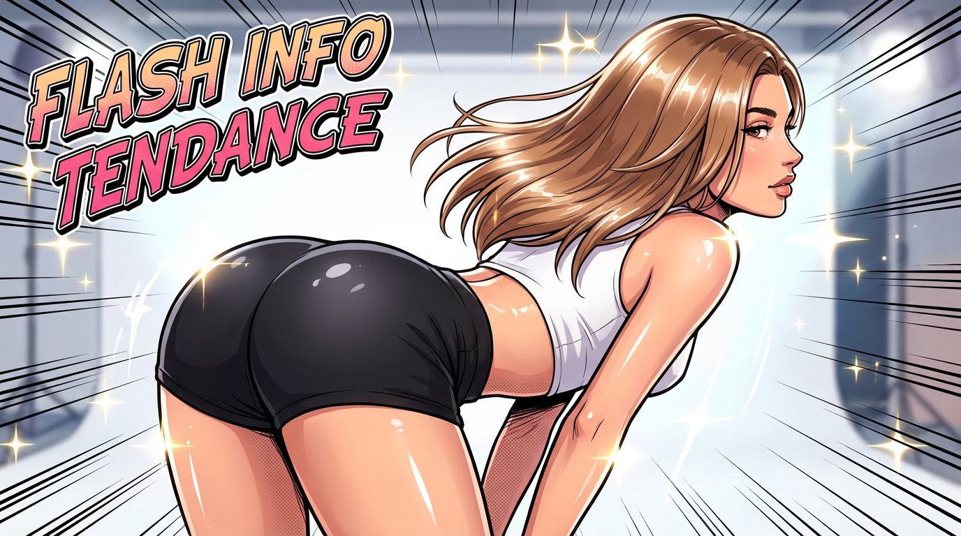 Hailey Bieber enflamme les réseaux avec son piège à soif provocant