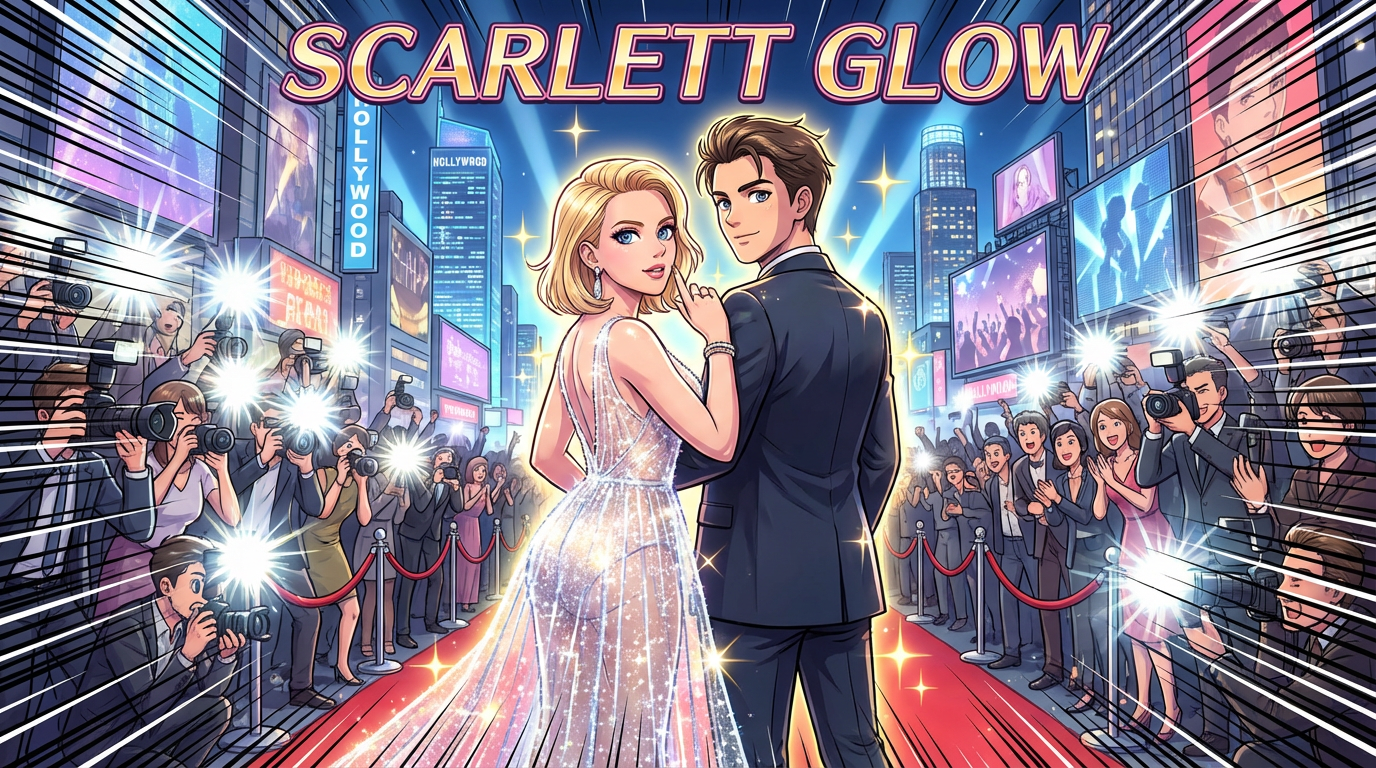 Star hollywoodienne illumine le red carpet avec nouvelle tenue audacieuse