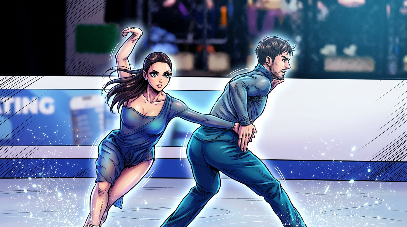 Laurence Fournier Beaudry bouleversée : 'Je n'ai jamais vraiment parlé publiquement'