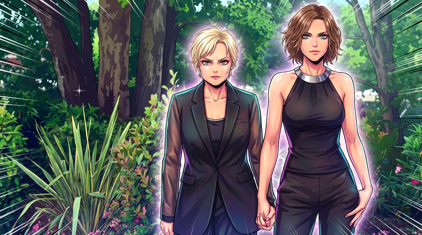 Muriel Robin et Anne Le Nen échappent de justesse à un home-jacking : ce que l’on sait