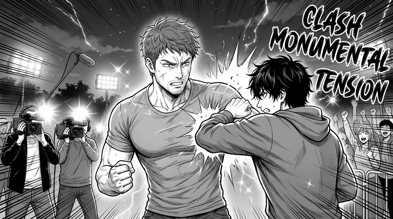 Les Marseillais : clash monumental entre deux stars de la télé-réalité