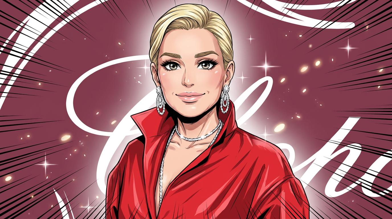 Yolanda Hadid est fiancée à l’agent immobilier Randy Kendrick