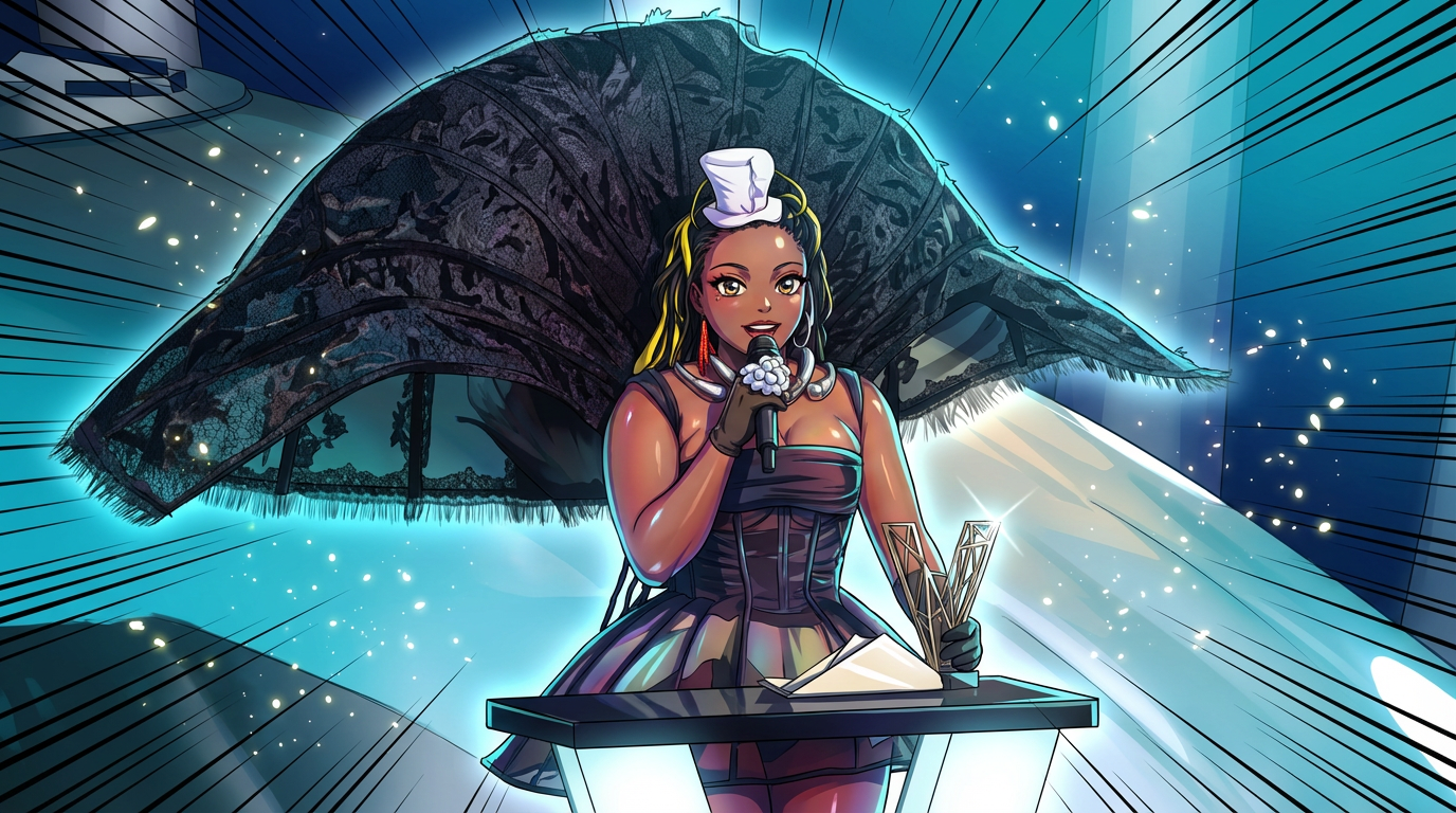 Victoires de la musique 2026 : Le sacre de Theodora, l'hommage à Brigitte Bardot, Nana Mouskouri en larmes... Découvrez les moments forts de la cérémonie