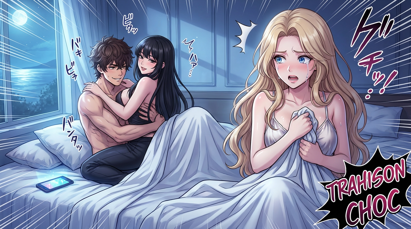 Love Island : couple choc éliminé après trahison au lit