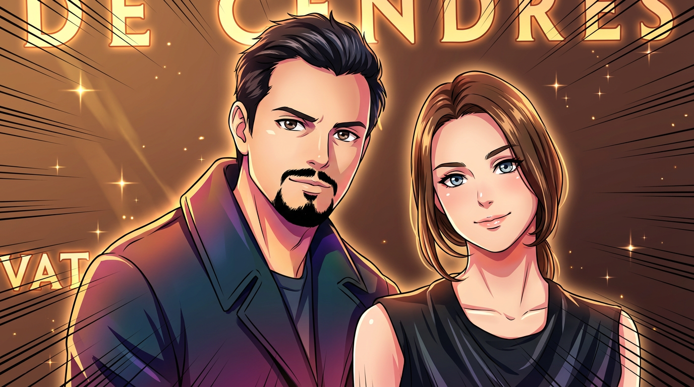 Juan Arbelaez devient papa : sa compagne Cassandre a accouché