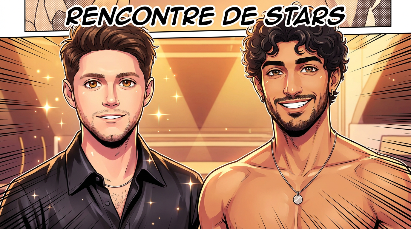 Niall Horan réagit à l’obsession de Zach de «Love Island USA» pour One Direction