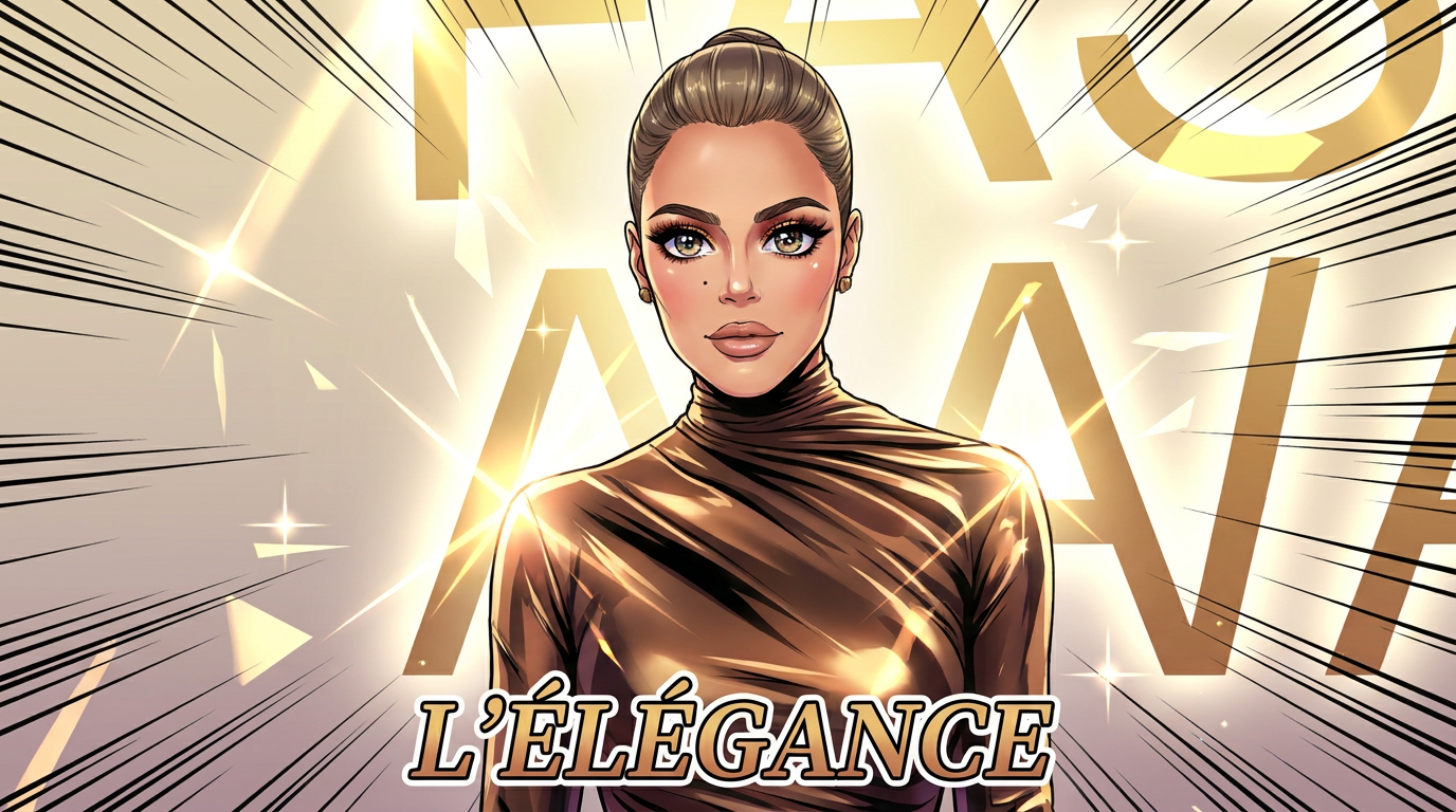 Khloé Kardashian partage pourquoi elle est désormais honnête sur ses retouches esthétiques