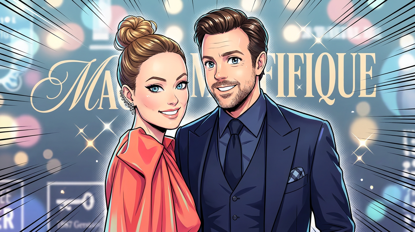 Olivia Wilde décrit les « hauts et bas » de sa rupture avec Jason Sudeikis