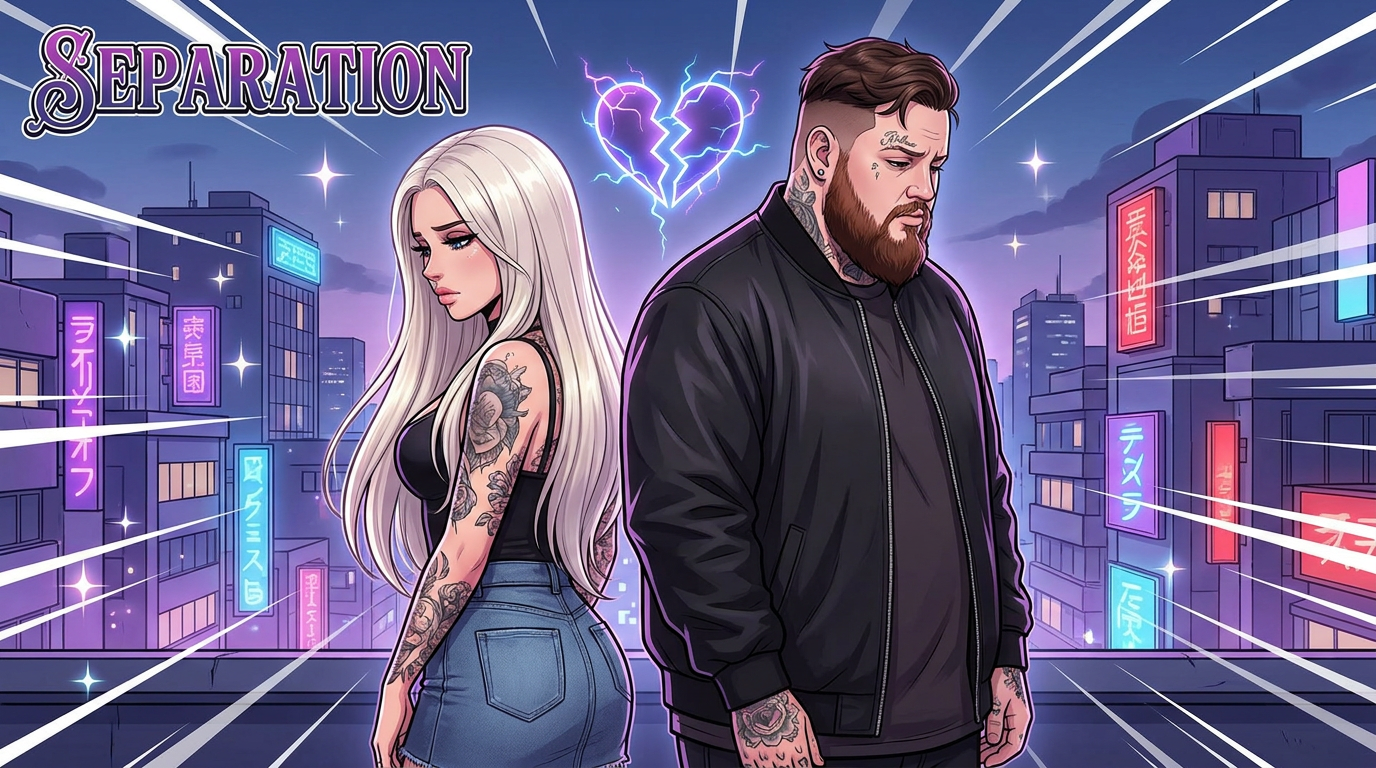 Bunnie Xo révèle que Jelly Roll recommence à fréquenter des personnes après leur séparation