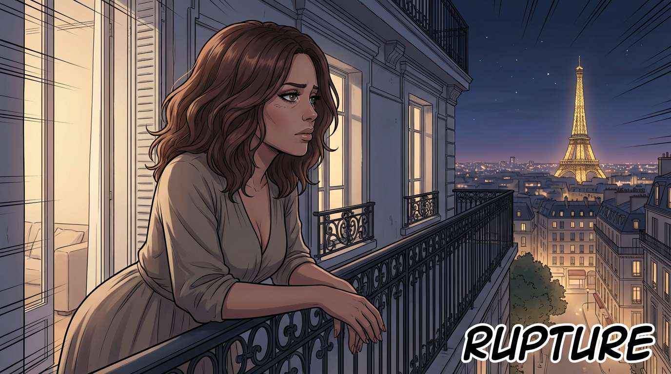 Amel Bent et son mari : séparation confirmée après 10 ans de mariage