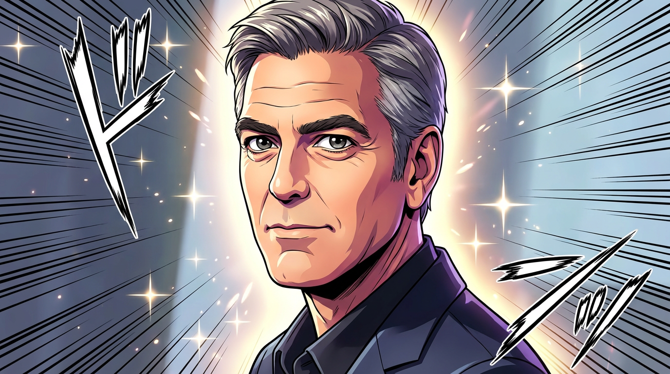 “George Clooney m’a volé mon idée !” : cette autre star américaine tentée de s’installer en France