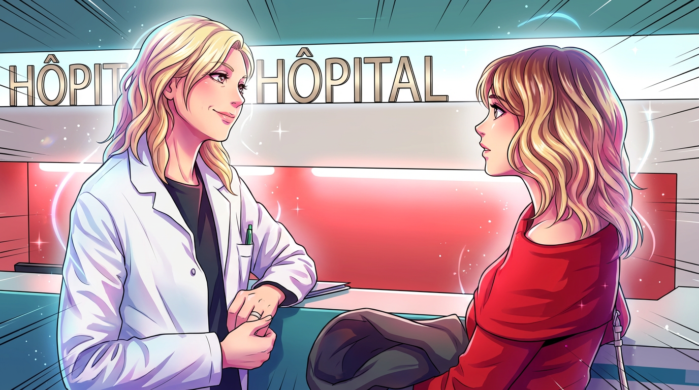 Demain nous appartient : ce qui vous attend dans l'épisode 2153 du 4 mars