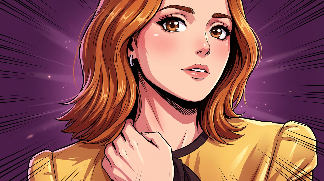 Rose Byrne en couverture : une caméléon créative aux multiples visages